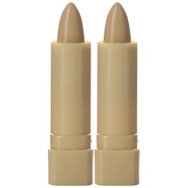 Maybelline Cover Stick Concealer - Yellow Crct Dk Circl - 2 Pack