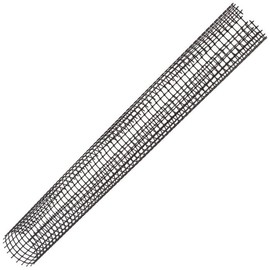 A.M. Leonard Rigid Mesh Tree Guards, 6-Inch Diameter, Bundle of 5 (48-Inch Length)