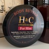 H&C Creations Body Butter for HIM