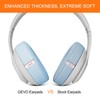 Ear Pads Replacement for Beats Studio 3 - GEVO Earpad