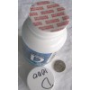 CareOne Vitamin D 1000 IU 200tbl, gluten free 1000 IU