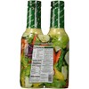 Virginia Brand Vidalia Onion Vinegarette Salad Dressing - 2/24 oz.