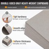 JNENERY 10 Chipboard Sheets 8.5 x 11", 22pt Book Board
