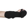 OTC Soft Resting Hand Splint, Night Immobilizer for Wrist, Fingers