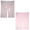 Fashionable Newborn Baby Girls Boys Soft Safety Car Seat Canopy