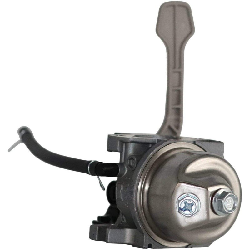 OakTen Replacement Carburetor for Toro 21, 24 and 26 inch