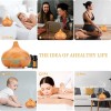 HorizonMart Fragrance Humidifier Essential Diffuser 200ml | Essential Oil Air