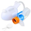 Urinals for Men - Portable Urinal for Men Spill Proof