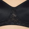 Anita Women's 5062 Nursing bra Black, 36H