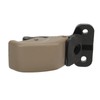 Rear Window Latch Lock Side Quarter Glass Lock Assy Replacement