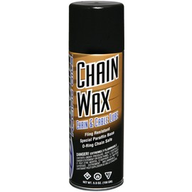 Maxima 74908 Chain Wax - 5.5 oz. Aerosol
