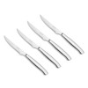 Arcos 378400 Table Messer - Steakmesser Set 4 Stück (4