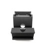 eXODA Replacement part for Keter closure WLDC Store-It-Out MAX &
