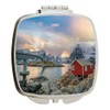 Island Gifting - Image of Beautiful Scenic View Reine Hamnoy