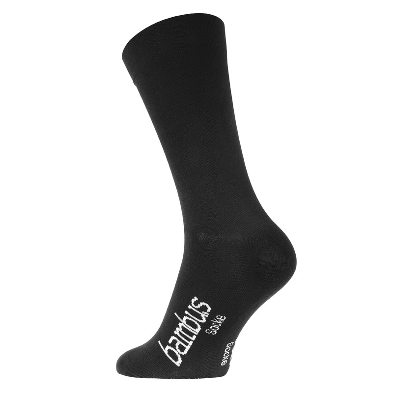 Vincent Creation 6-9 Pairs Bamboo Socks Unisex Bamboo Socks for
