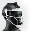 GIKYTEC Softball Facemask Durable and Maximum Protection Protective Softball Infielder's