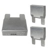 20 Amp Maxi Blade Circuit Breaker Fuse, Auto Reset, for