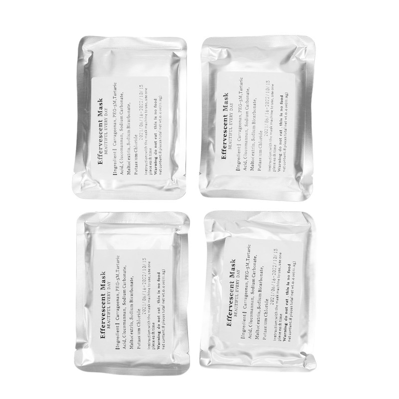 Face Mask Maker Machine Kit Automatic IPX5 Waterproof Voice Prompt