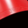 XIOM Table Tennis Rubber Jekyll & Hyde X50.0 Red (RD)