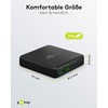 goobay USB-C Charger with 100W Power, Power Delivery 2 &