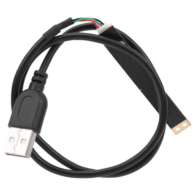 Camera Module Board Camera Module HD USB Interface HBV-1825 FF