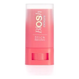 Rubor En Barra Blosh Stick Os Colours Rosa