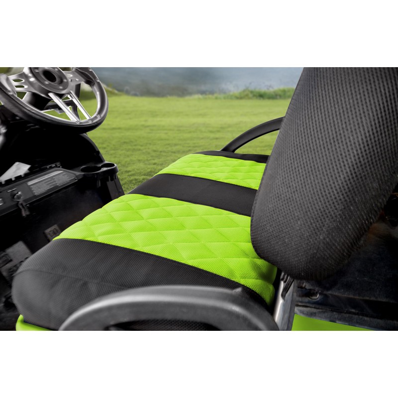 Golf Cart Seat Covers for Club Car Precedent,DS and Yam
