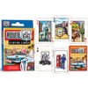 Route 66 Set of 52 Playing Cards + Joker (MPC)