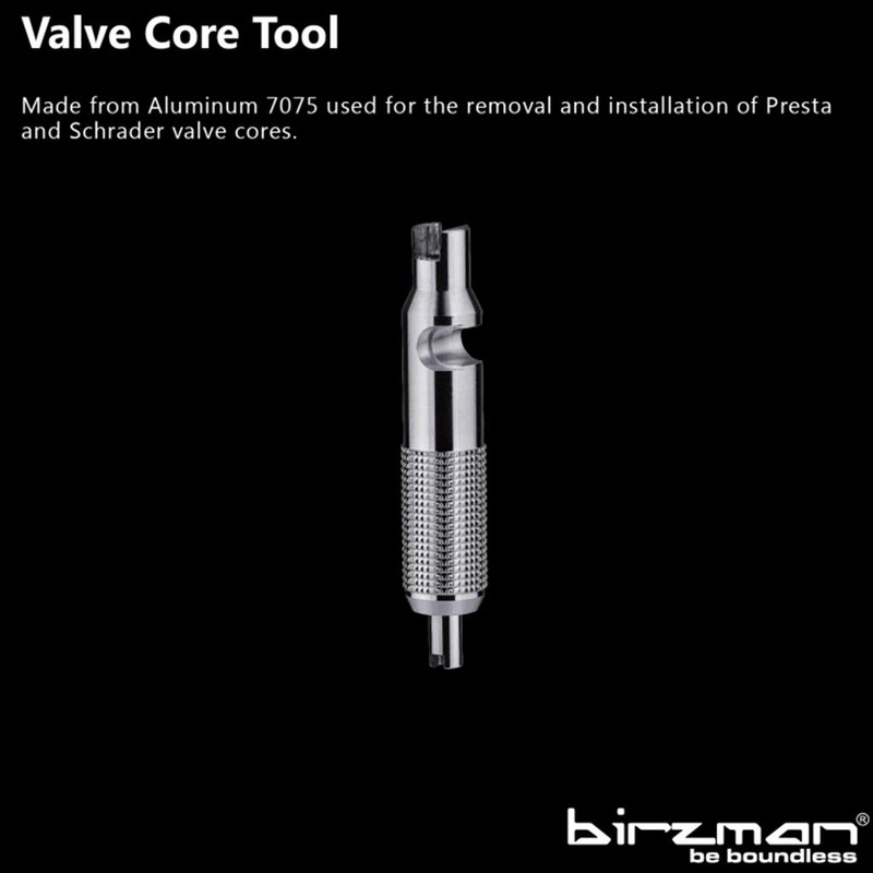 Birzman TL-BR-233 Valve Core Tool
