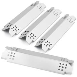 Grill Heat Plate Replacement Parts for Nexgrill 720-0830H, 720-0888N, 720-0888, 720-0864, 720-0896B, 4 Burner