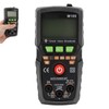 Digital Multimeter English Voice Broadcast Flashlight Backlit Screen Automatic Portable