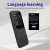 Duckdik Arizona Voice Translator with Instant Language, Simultaneous Translator, No
