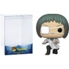 Toru Mutsuki: P o p ! Animation Vinyl Figurine Bundle with 1 Compatible
