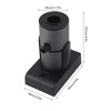 Portable Smoke Infuser Cocktail Drink Smoker 2 Gear DIY Kitchen
