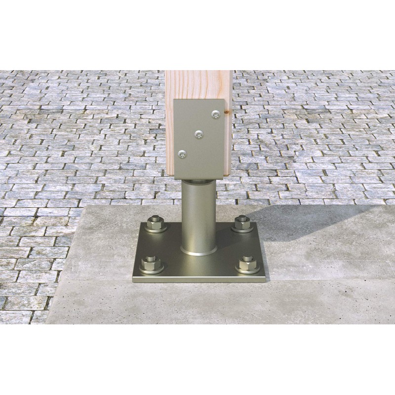 fischer Injection Sleeve FIS H 20 x 130, 46703