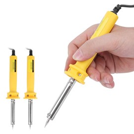 AC220V 50Hz Electrical, Electrical and Electronic Tools, Electric Soldering Iron, Electrician and Electronic Tools, Soldering Iron, High Temperature Resistant Welding Soldering Iron
