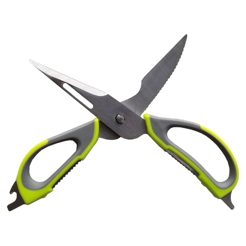 Glory Fish HA-005 Kitchen Stainless Steel (um-036069)