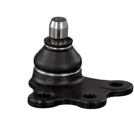 febi bilstein 22083 Ball Joint with Mounting Material, Pack of 1