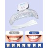 Mysmile Kit Blanqueador Dental con Luz Aceleradora 28 Led y