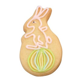 Tiger Crown 18 – 8 抜型 of Rabbit 1079