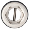 TONE Impact Socket 6NV-24 Insertion Angle 0.7 inch (19.0 mm)