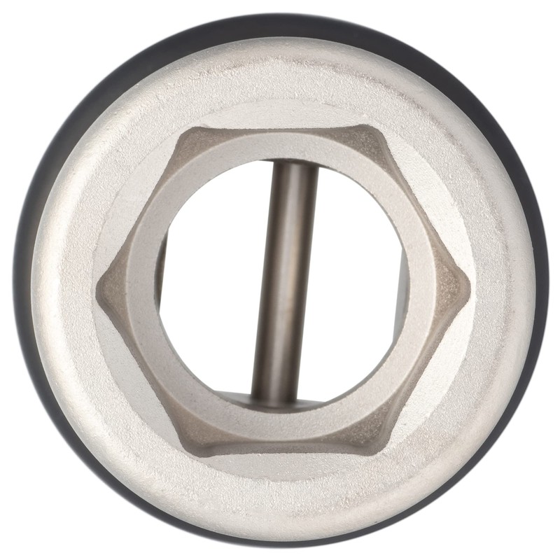TONE Impact Socket 6NV-24 Insertion Angle 0.7 inch (19.0 mm)