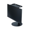 Nakabayashi Digio2 Z0818 Display Board, Storage on Monitor, Width 11.8