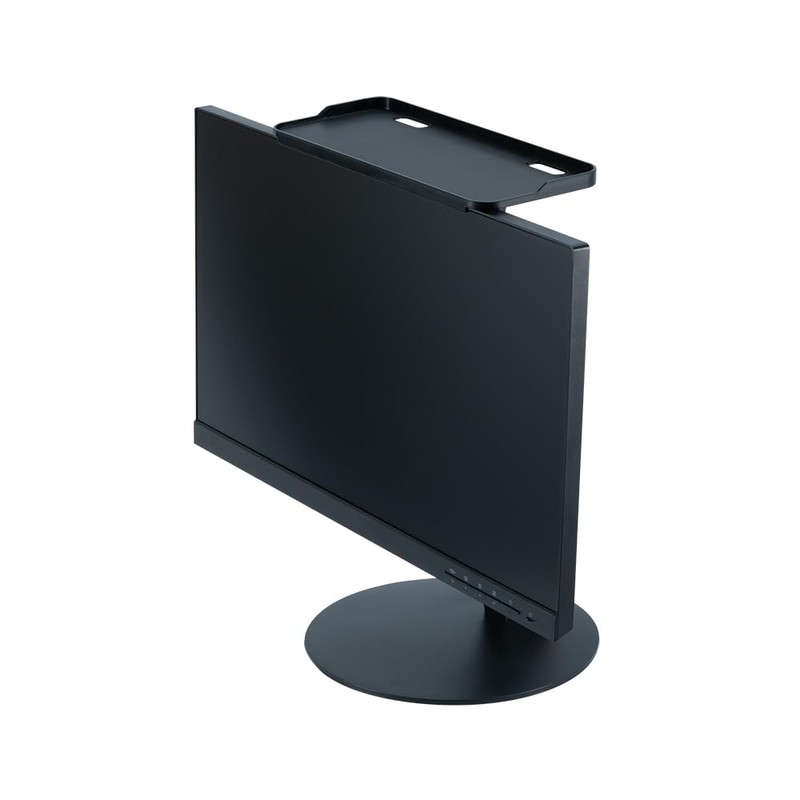 Nakabayashi Digio2 Z0818 Display Board, Storage on Monitor, Width 11.8