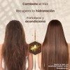TIO NACHO - Shampoo Ultra Hidratante. Devuelve al cabello el