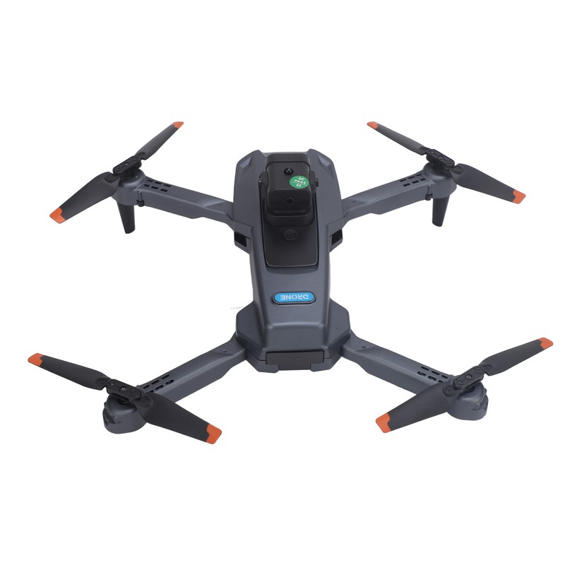 Obstacle Avoidance Drone Foldable HD Aerial Photography 4K Dual Lens