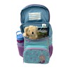 Scooli Mini-Me Nursery Backpack - Ergonomic Backpack for Children, with