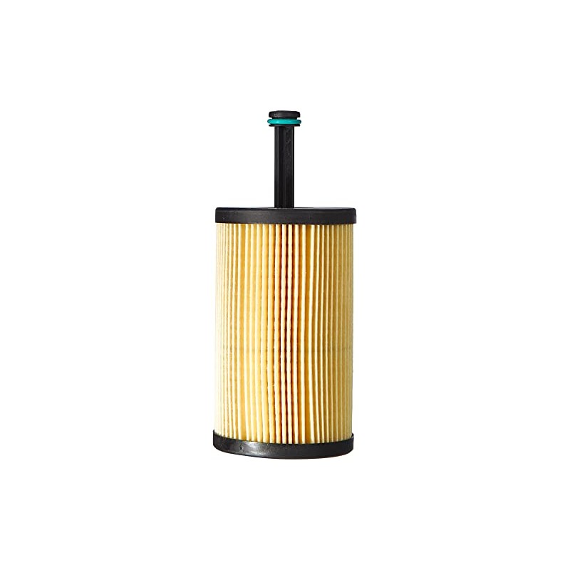 Purflux L310A Oil Filter
