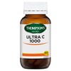 Thompson's Ultra C 1000mg Tab X 180
