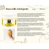 Mascarilla Astringente Skin Nova 100g Control Grasa
